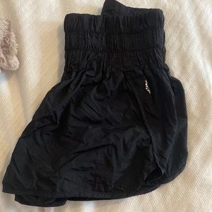 FREE PEOPLE SHORTS